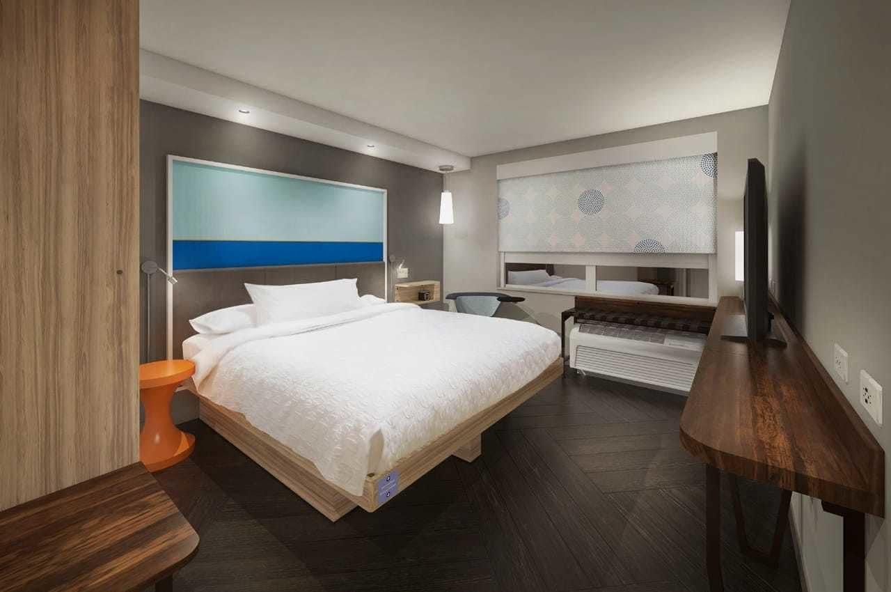Hotel Tru By Hilton Cypress Houston Tx Esterno foto