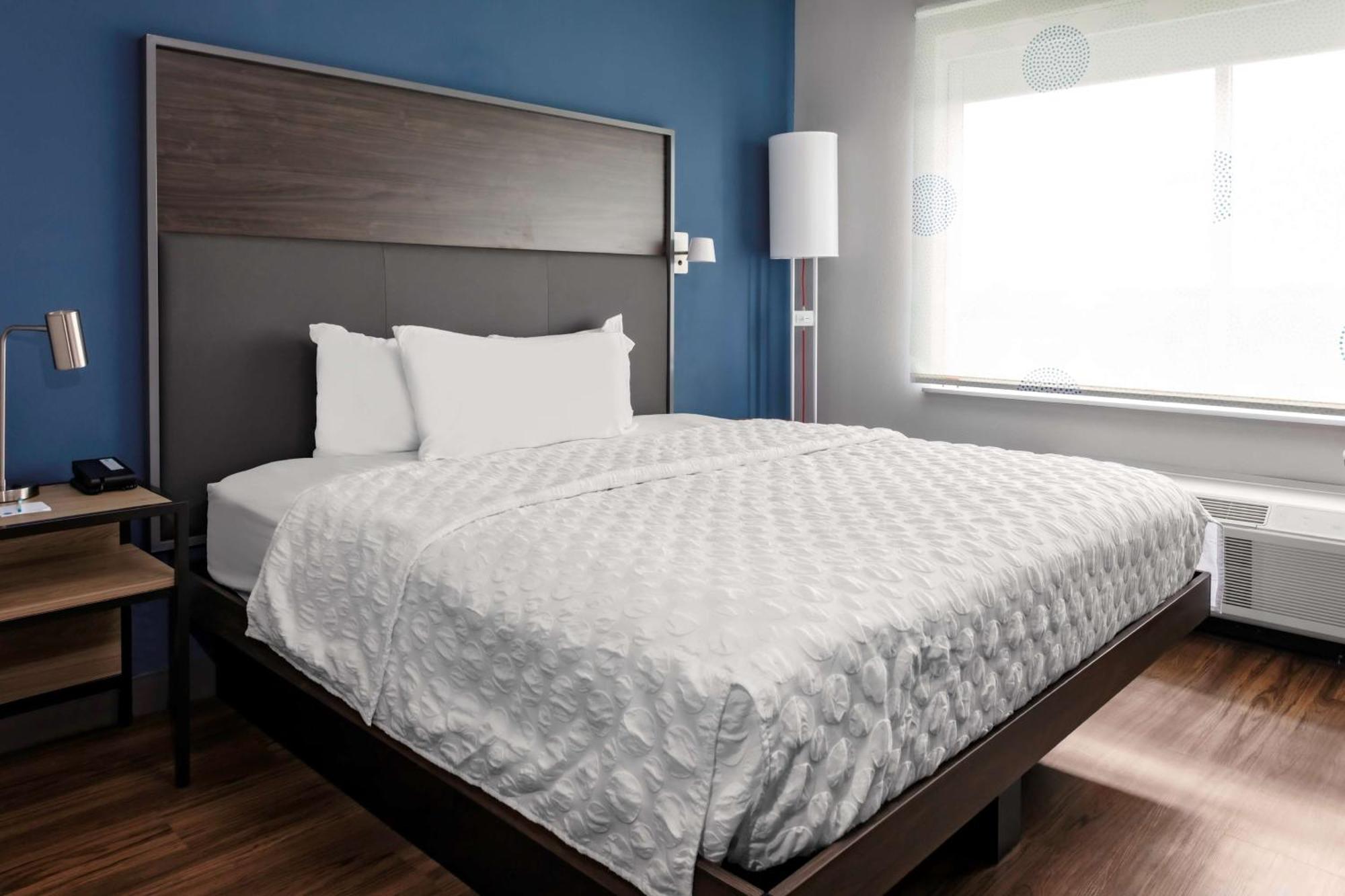 Hotel Tru By Hilton Cypress Houston Tx Esterno foto