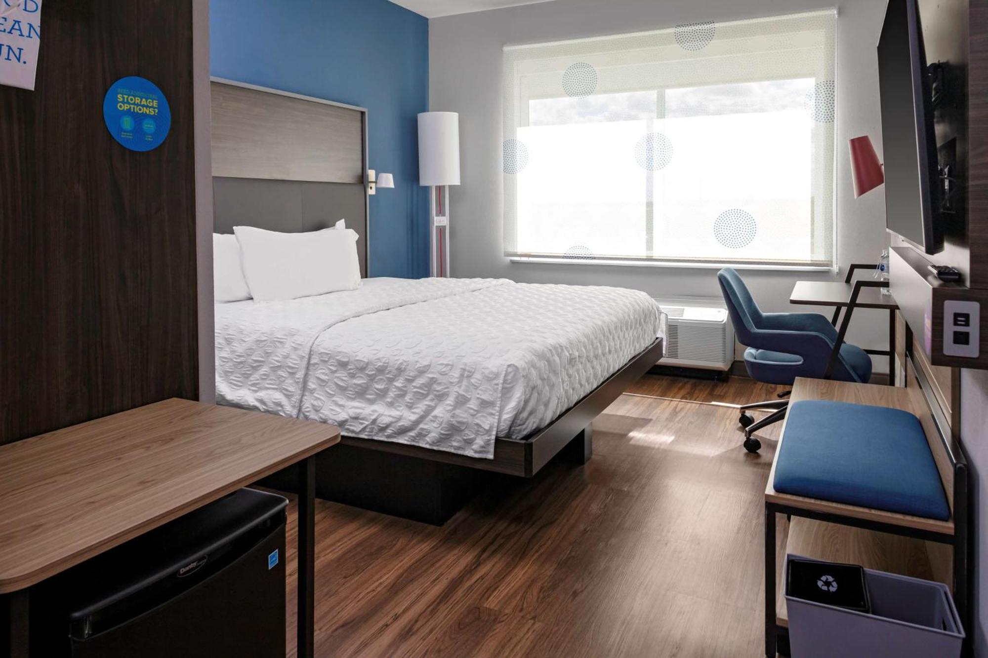 Hotel Tru By Hilton Cypress Houston Tx Esterno foto